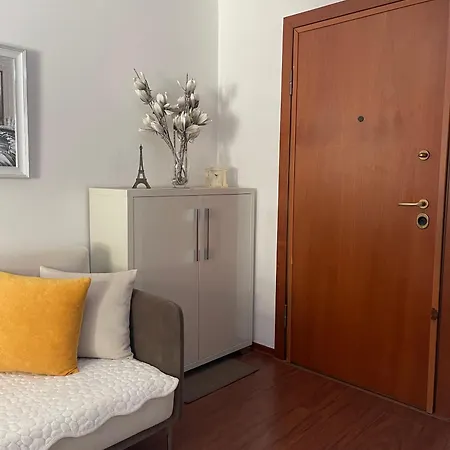Apartment Sky Center Tirana
