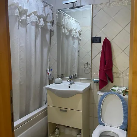Apartment Sky Center Tirana